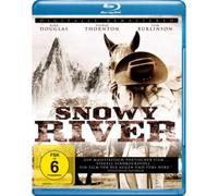 The Man from Snowy River Blu-ray