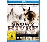 The Man from Snowy River – Blu-ray – Twentieth Century Fox Film Corporation