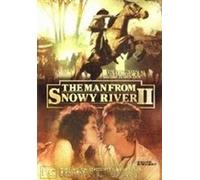 The Man From Snowy River Ii