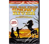 The Man from Snowy River [Import USA Zone 1]