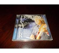 The Man From South of the Border