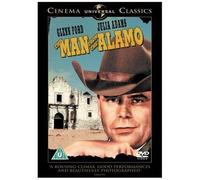 The Man From The Alamo [Region 2]
