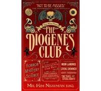 The Man From the Diogenes Club by Kim Newman Inconnu (Auteur)