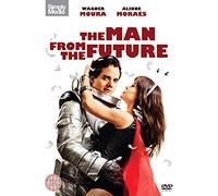 The Man from the Future ( O Homem do Futuro ) [ Origine UK, Sans Langue Francaise ]