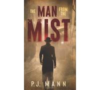 The Man From The Mist