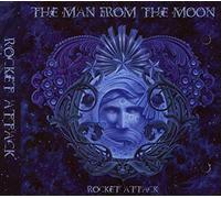 The Man From The Moon - Rocket Attack