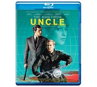 The Man From U.N.C.L.E.