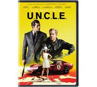 Agents Très Spéciaux - Code U.N.C.L.E - The Man From U.N.C.L.E.