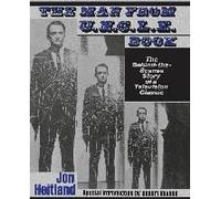 The Man From U.N.C.L.E. Book