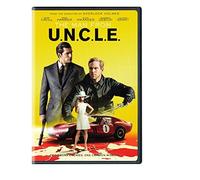 The Man From U.N.C.L.E. by Henry Cavill