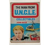 The Man From U.N.C.L.E. Collectibles