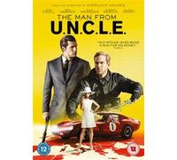 The Man From U.N.C.L.E. [Dvd]