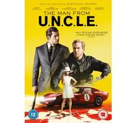 Man from Uncle. The [Edizione: Regno Unito] [Import]