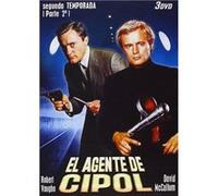 The Man from U.N.C.L.E. Saison 2 Vol 2 / Agente de Cipol Temporada 2 Vol. 2 G