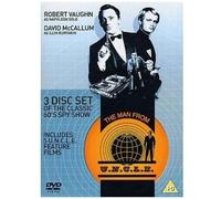 The Man From U.N.C.L.E. - Series 1 , (Box Set)
