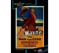 The Man From Utah