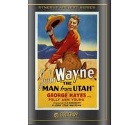 The Man From Utah
