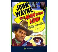 The Man from Utah