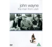 The Man from Utah