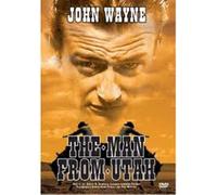 The Man From Utah