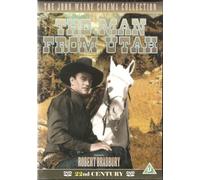 The Man From Utah [Cinema Collection]