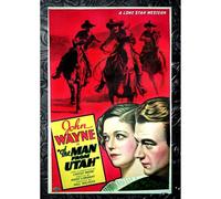 The Man From Utah [Dvd]