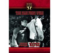 The Man from Utah DVD [Edizione: Regno Unito] [Import]