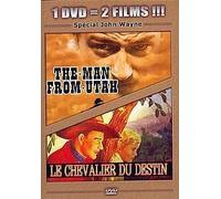 The Man From Utah / Le Chevalier Du Destin