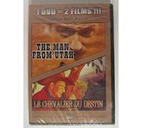 The man from Utah - Le chevalier du destin