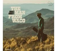 The Man From Waco
