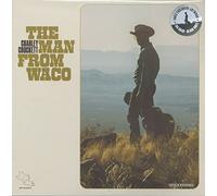 The Man From Waco (LP, 180g Vinyl)