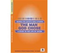 The Man God Chose: A Study in the Life of Jacob Russell, Dorothy (Auteur)