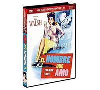 The Man I Love [ NON-USA FORMAT, PAL, Reg.0 Import - Spain ]