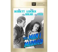 The Man I Married – DVD-R à la demande – Fox