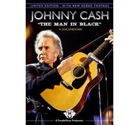 The Man in Black - a Documentary [Édition Limitée]
