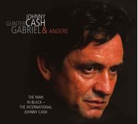The Man In Black - The International Johnny Cash
