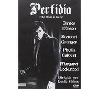 The Man in Grey - Spain Import