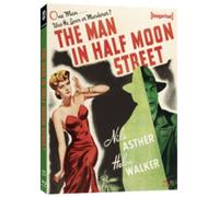 The Man In Half Moon Street [Blu-Ray] Australia - Import