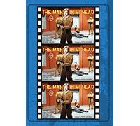 The Man In My Head (Featuring Freedom 2000)