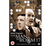 The Man in Room 17 - The Complete Series 1 [DVD]