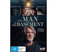The Man in the Basement ( L'homme de la cave ) [ NON-USA FORMAT, PAL, Reg.0 Import - Australia ]