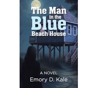 The Man in the Blue Beach House