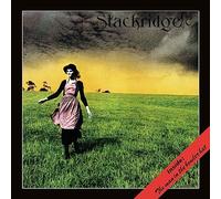 Stackridge – The Man in the Bowler Hat – CD – Édition étendue – Esoteric