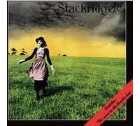 Stackridge – The Man in the Bowler Hat – CD – Édition étendue – Esoteric