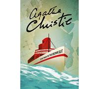 The Man in the Brown Suit by Agatha Christie Paperback Book Agatha Christie (Auteur)