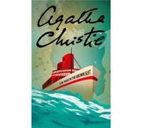 The Man in the Brown Suit by Agatha Christie Paperback Book Agatha Christie (Auteur)
