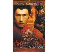 The Man In The Dragon Mask