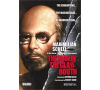 The Man in the Glass Booth [Import USA Zone 1]