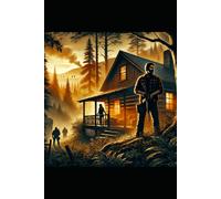 The Man In The Hollow: Cia Spy Thriller