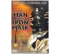 The Man in the Iron Mask